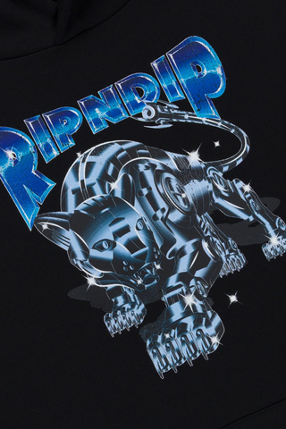 Mikina S Kapucí Ripndip Cyborg