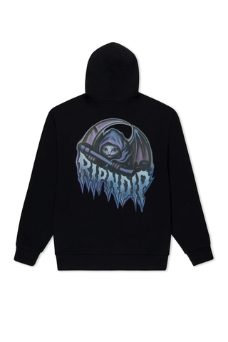 Mikina S Kapucí Ripndip Out Of Time