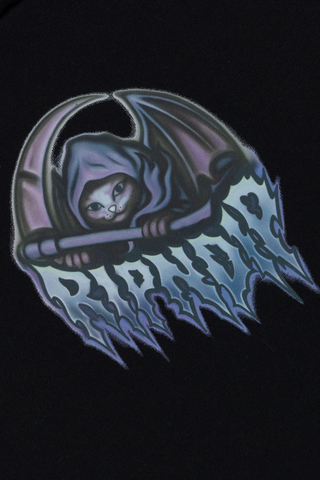 Mikina S Kapucí Ripndip Out Of Time