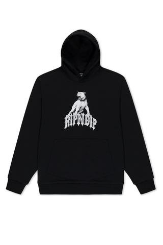 Bluza Z Kapturem Ripndip Wasteland