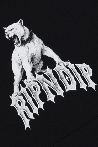 Bluza Z Kapturem Ripndip Wasteland