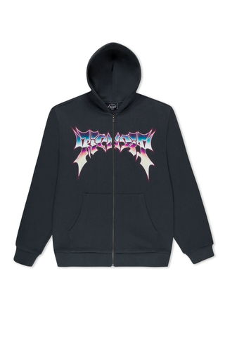 Mikina Na Zip Ripndip Noid