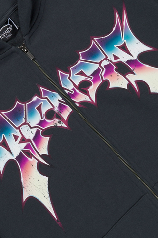 Mikina Na Zip Ripndip Noid