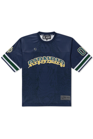 Tričko Ripndip Mother Nerm Football Jersey