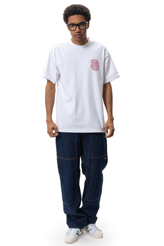 Tričko Carhartt WIP Spirals