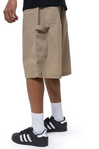 Szorty Carhartt WIP Postal Double Knee