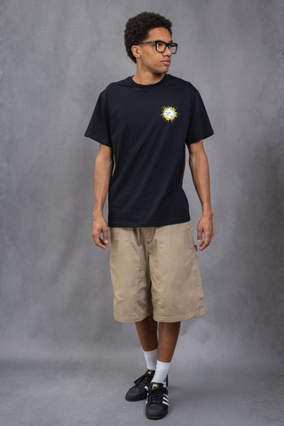 Szorty Carhartt WIP Postal Double Knee