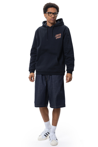 Bluza Z Kapturem Santa Cruz Roskopp Screaming Five