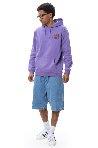 Bluza Z Kapturem Santa Cruz Roskopp Screaming Five