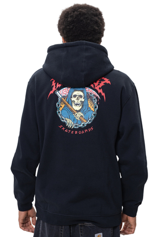 Bluza Z Kapturem Santa Cruz Out Of Time