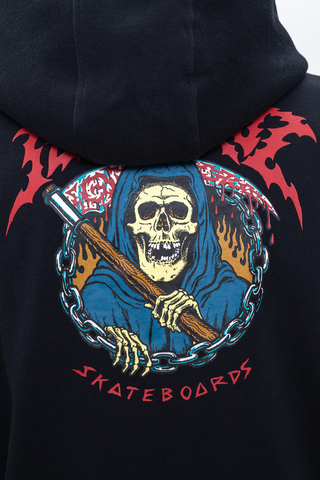 Bluza Z Kapturem Santa Cruz Out Of Time