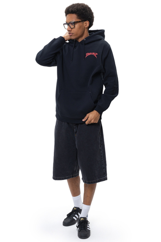 Bluza Z Kapturem Santa Cruz Out Of Time