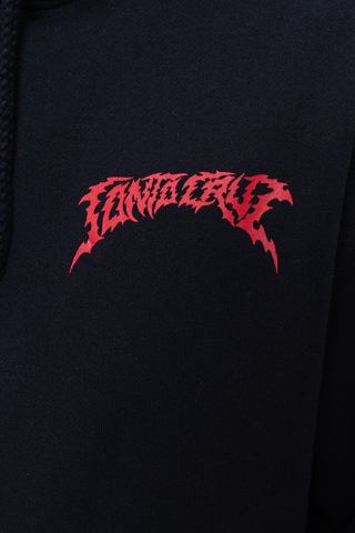 Bluza Z Kapturem Santa Cruz Out Of Time