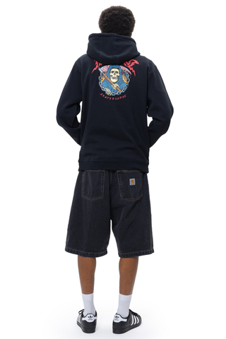 Bluza Z Kapturem Santa Cruz Out Of Time