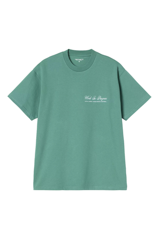 Tričko Carhartt WIP Cloud Heart