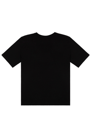 Koszulka Kamuflage Boxlogo Leopard