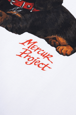 Tričko Mercur Puppy