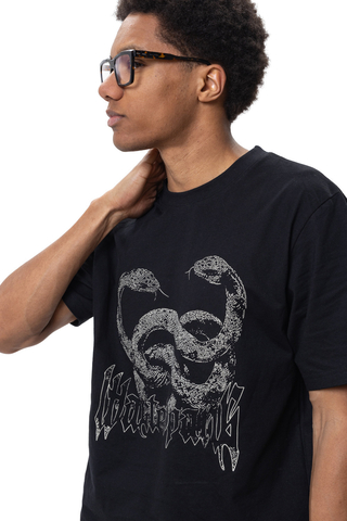 Tričko Wasted Paris Snakes