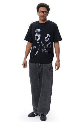 Tričko Wasted Paris Wrath