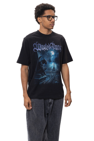 Tričko Wasted Paris Gargoyle