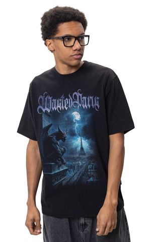 Tričko Wasted Paris Gargoyle