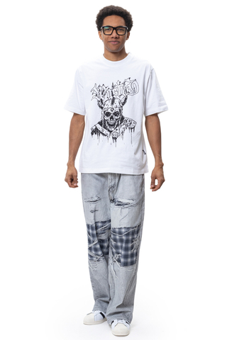 Tričko Wasted Paris Lord