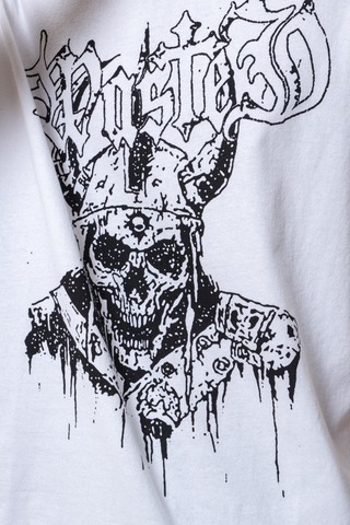 Tričko Wasted Paris Lord