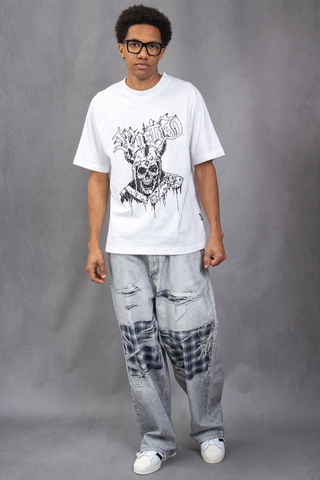 Tričko Wasted Paris Lord