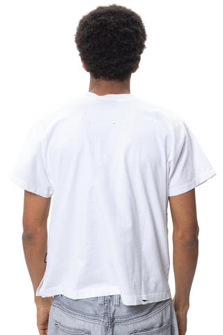 Tričko Wasted Paris Dead End Sleaze