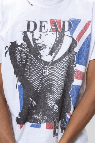 Tričko Wasted Paris Dead End Sleaze