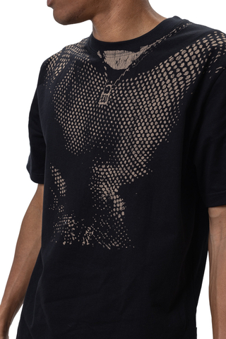 Tričko Wasted Paris Nevermind