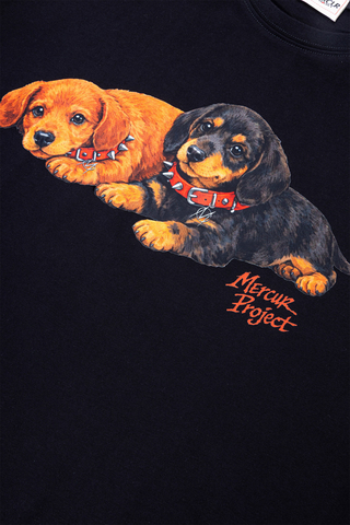 Tričko Mercur Puppy