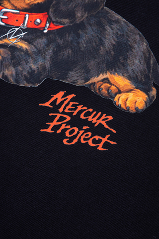 Tričko Mercur Puppy