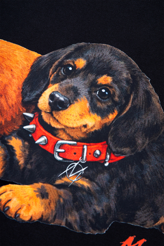 Tričko Mercur Puppy