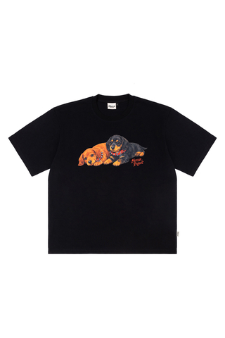 Tričko Mercur Puppy