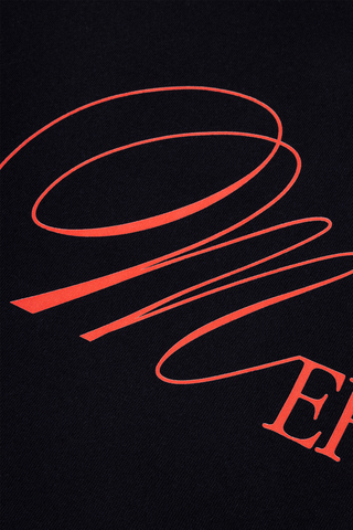 Mikina S Kapucí Mercur Signature