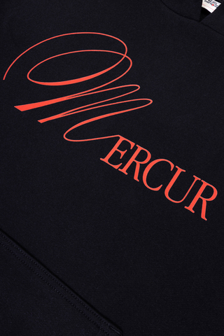 Mikina S Kapucí Mercur Signature