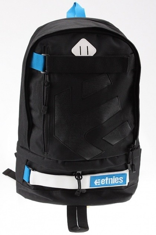 Plecak ETNIES TRANSPORT