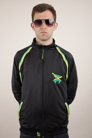 JAMAICA