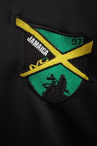JAMAICA