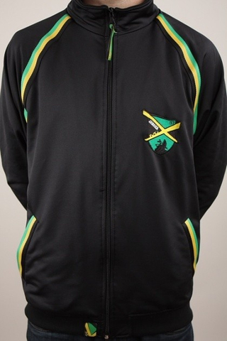 JAMAICA