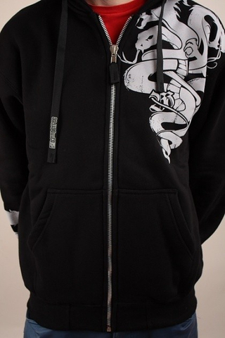 BLUZA B3 SENSEI