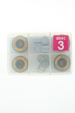 ABEC 3