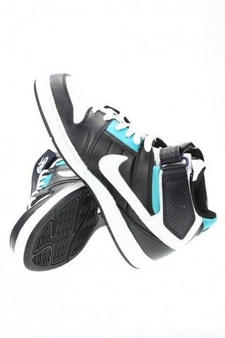 ZOOM MOGAN MID 2