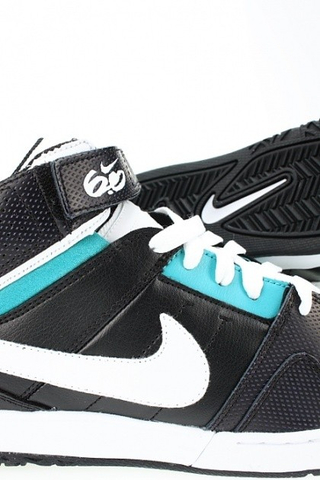 ZOOM MOGAN MID 2