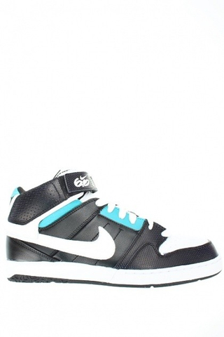 ZOOM MOGAN MID 2