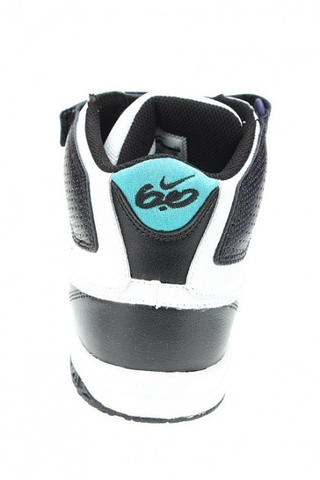 ZOOM MOGAN MID 2