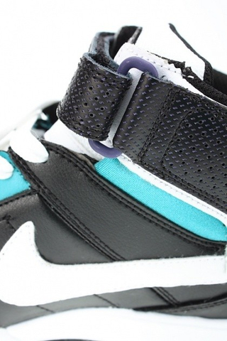 ZOOM MOGAN MID 2