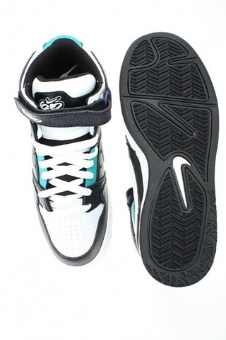 ZOOM MOGAN MID 2