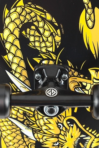 STRIKING DRAGON 2